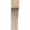 Ekena Millwork 6"W x 18"D x 24"H Westlake Rough Sawn Knee Brace, Douglas Fir BRC06X18X24WTL00RDF - alternate 3